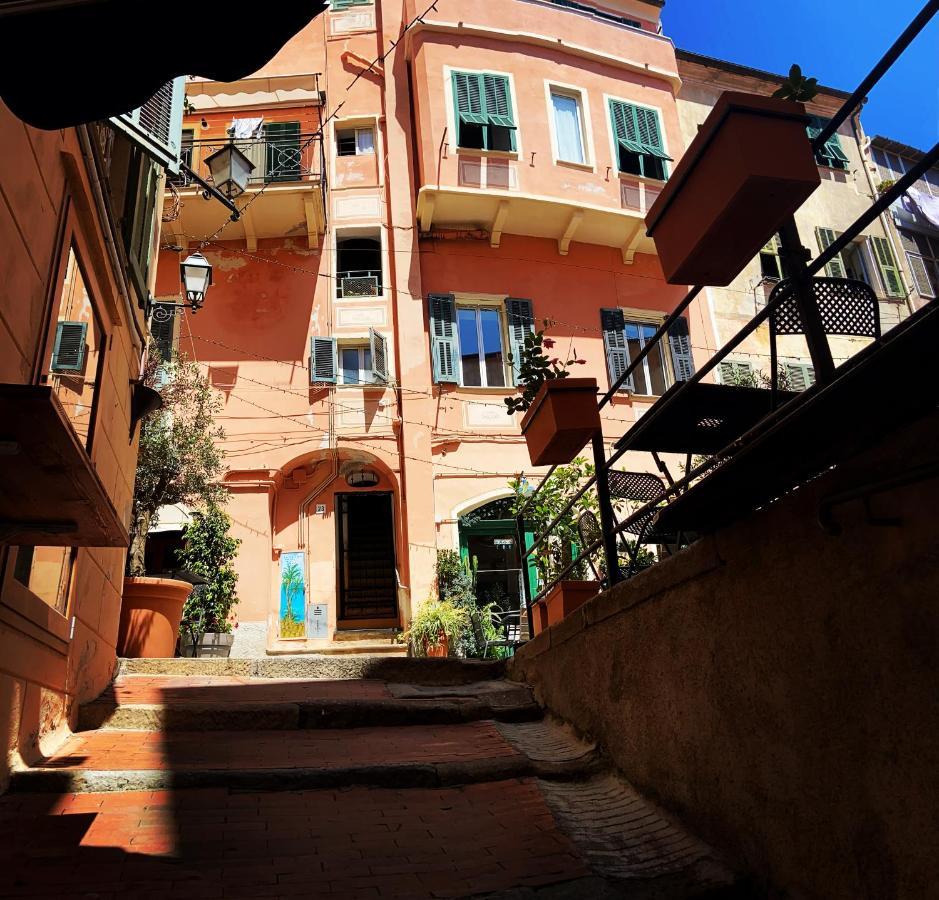 Magici Ricordi-Bordighera Exterior photo