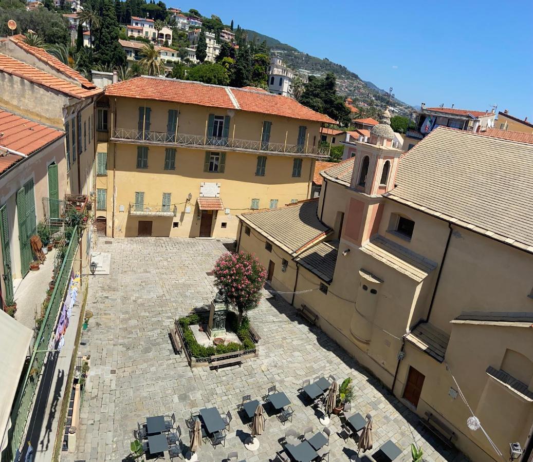 Magici Ricordi-Bordighera Exterior photo