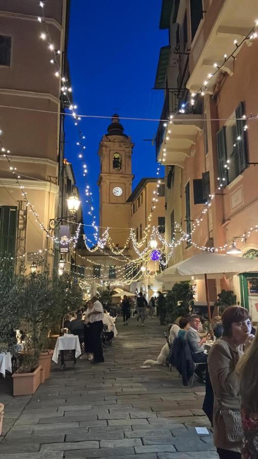 Magici Ricordi-Bordighera Exterior photo