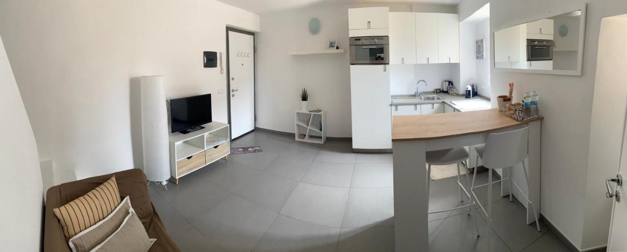 Magici Ricordi-Bordighera Exterior photo