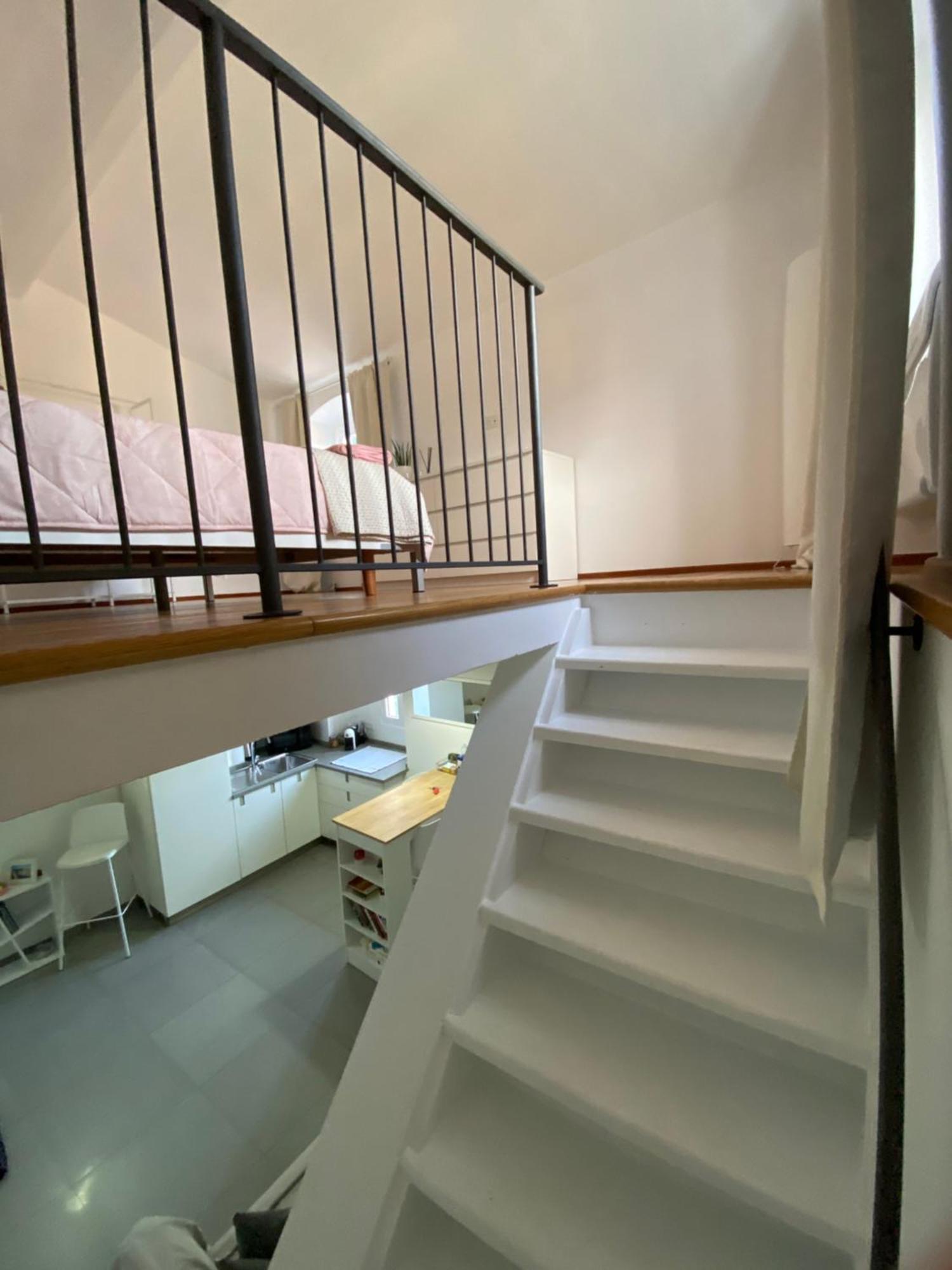 Magici Ricordi-Bordighera Exterior photo