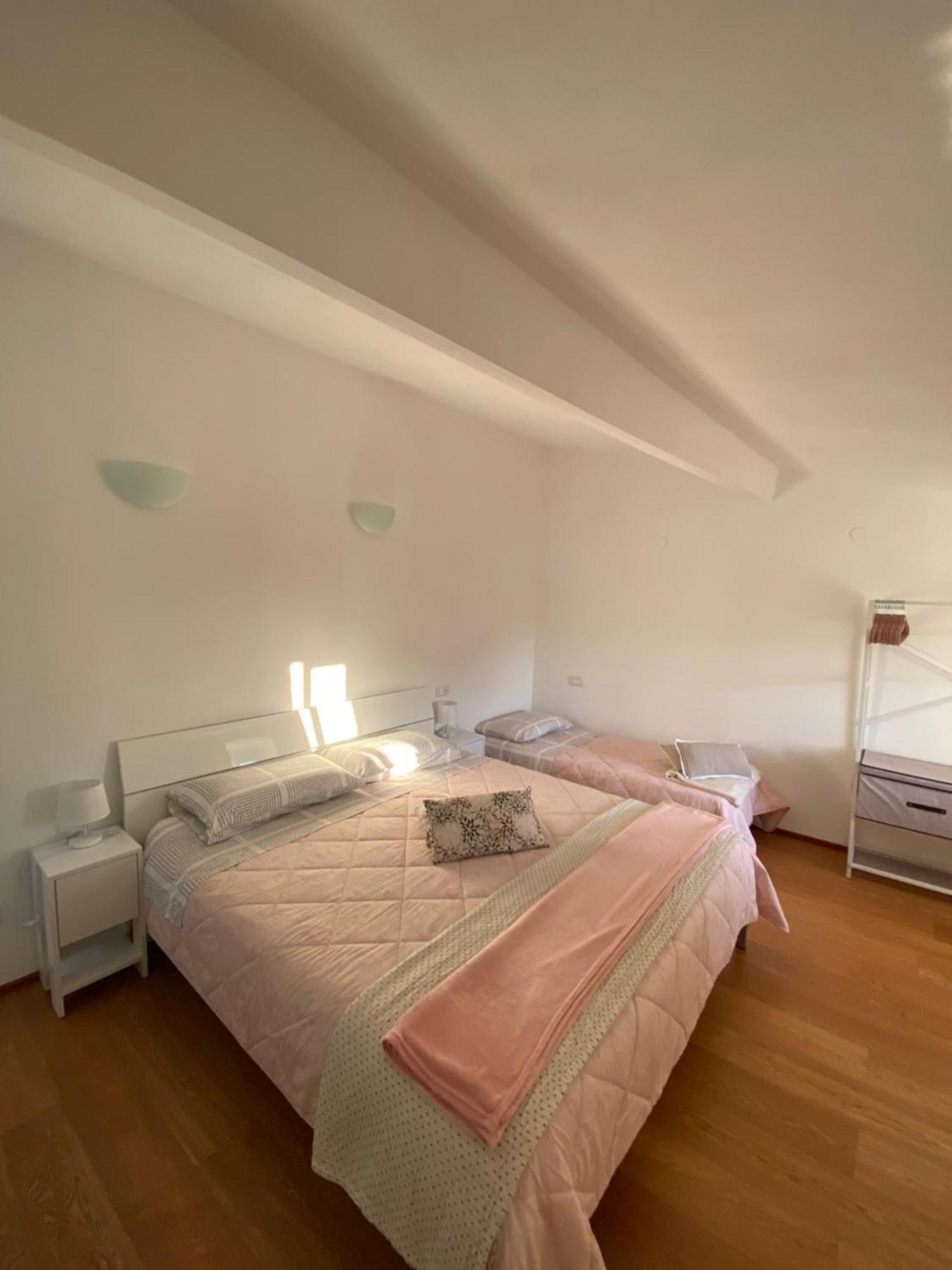 Magici Ricordi-Bordighera Exterior photo