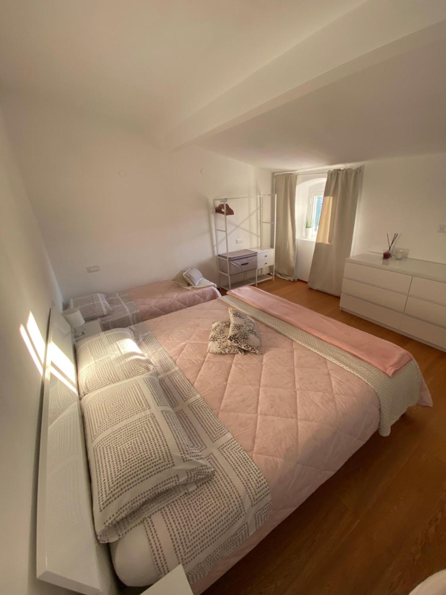 Magici Ricordi-Bordighera Exterior photo