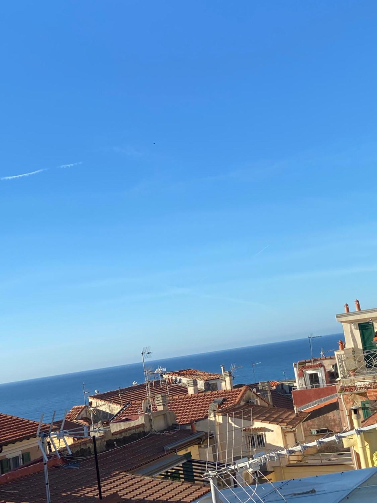 Magici Ricordi-Bordighera Exterior photo