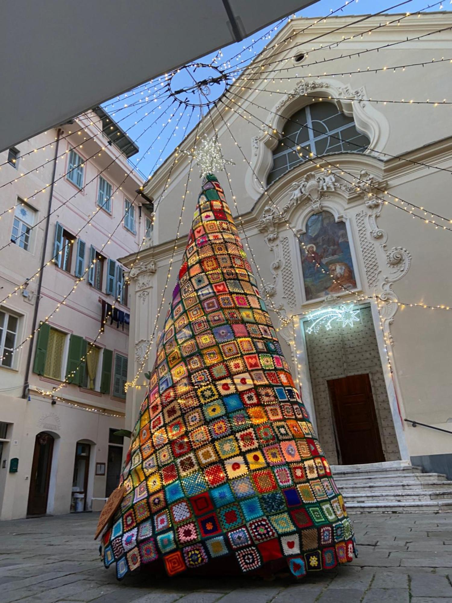 Magici Ricordi-Bordighera Exterior photo