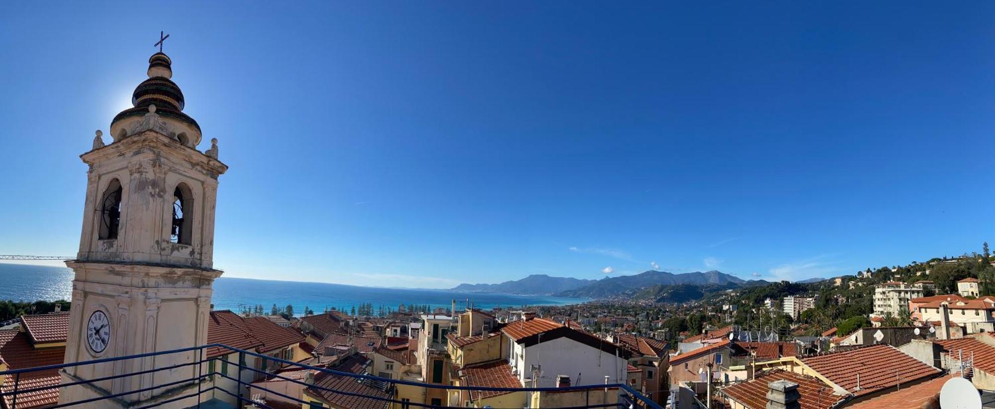 Magici Ricordi-Bordighera Exterior photo