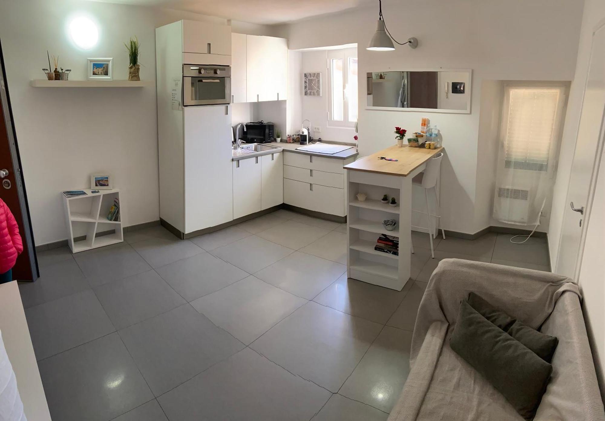 Magici Ricordi-Bordighera Exterior photo