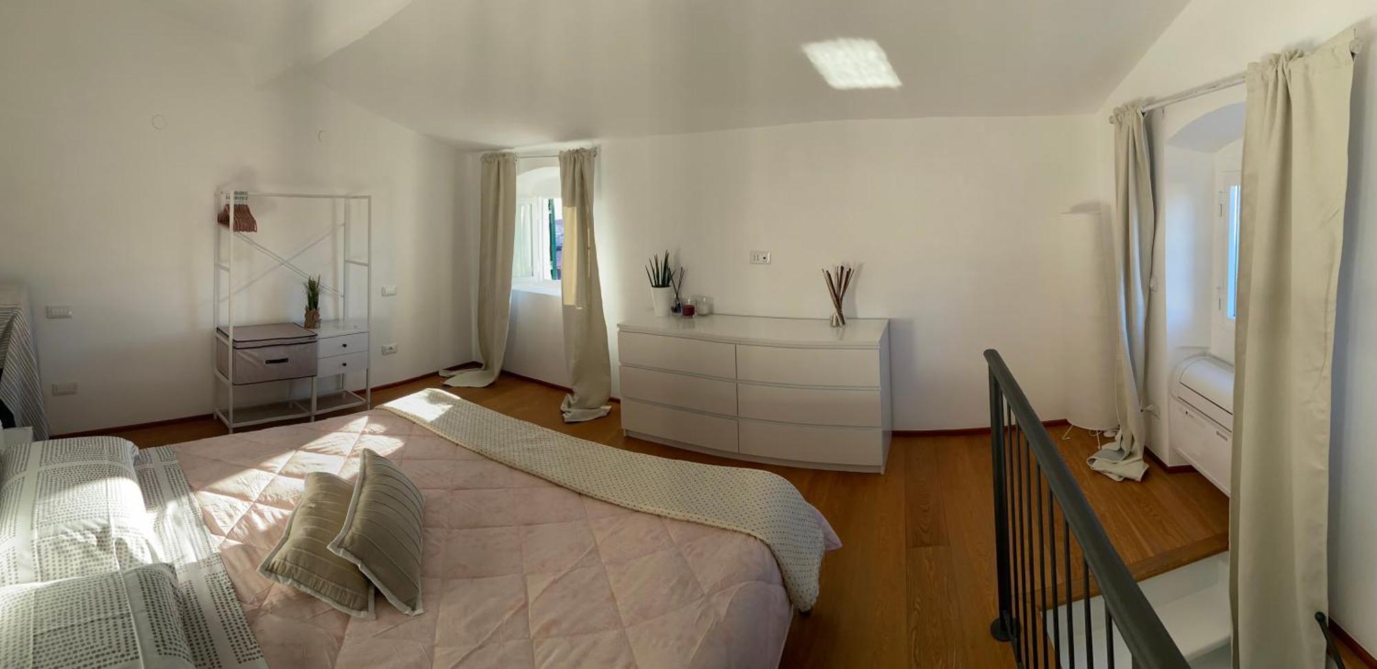 Magici Ricordi-Bordighera Exterior photo